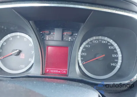 2015 GMC Terrain Sle-1 z USA, uszkodzony, nr VIN 2GKALMEKXF6162896